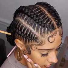 Conrows
