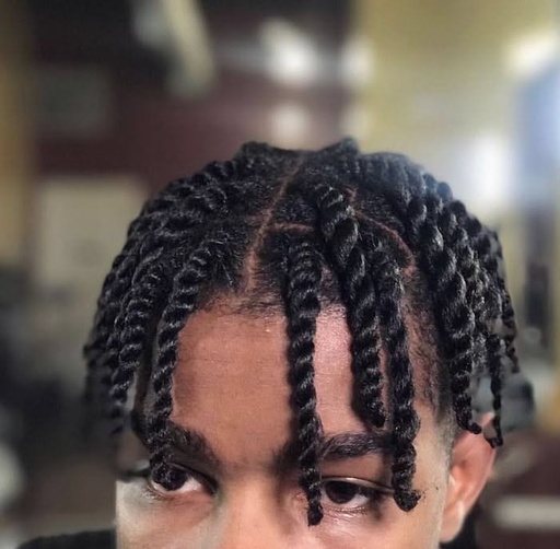 Vanille & twists