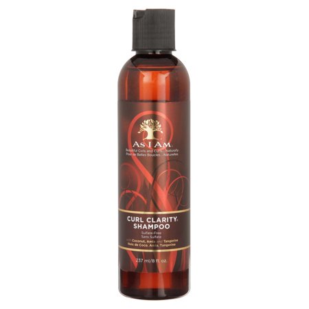 [858380002004] Shampoing clarté des boucles