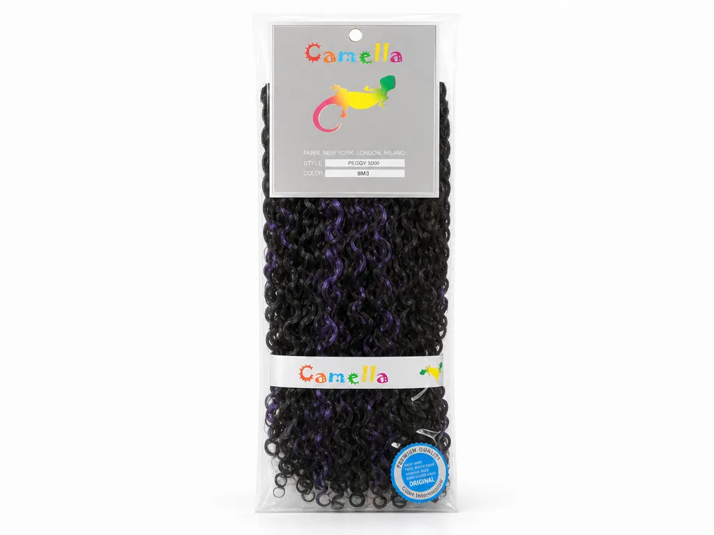 Camella Peggy 5000 Couleur BM3