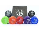 RedOne Aqua Hair Gel Wax Black 150m