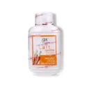Fair & White Paris Carrot Body Lotion Brightening & Clarifying (485ml)