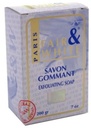 Fair & White Paris Savon Gommant Exfoliating Soap 200g