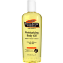 Palmer S Cocoa Butter Formula Body Oil with Vitamin E: Instant Hydration and Radiant Glow  8.5 Fl Oz