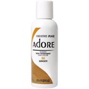 Adore Semi-Permanent Hair Color - 30 Ginger 4oz