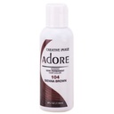 Creative Images Adore Semi-Permanent Haircolor  {104} Sienna Brown 4 Oz